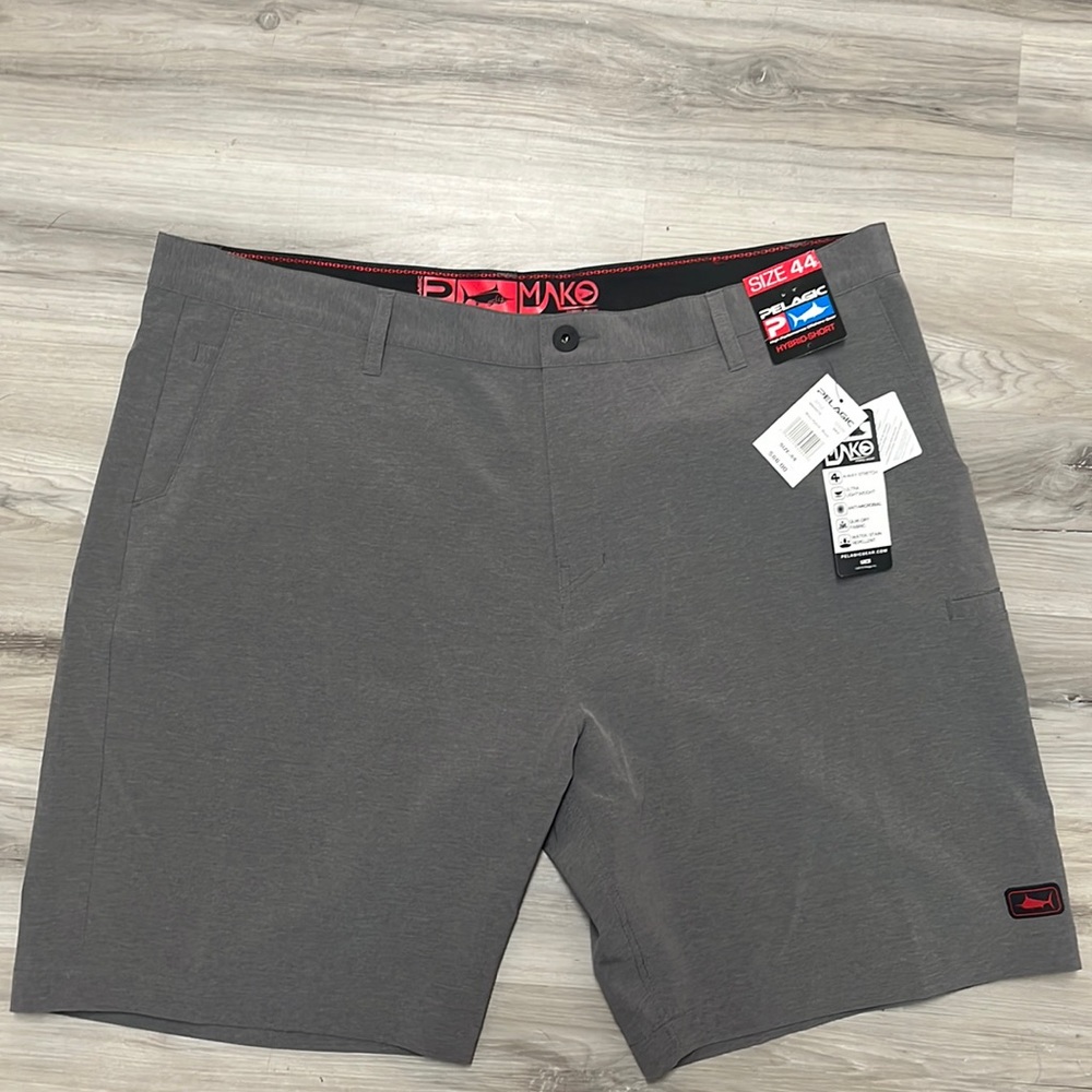 Brand New Pelagic High Performance Offshore Gear